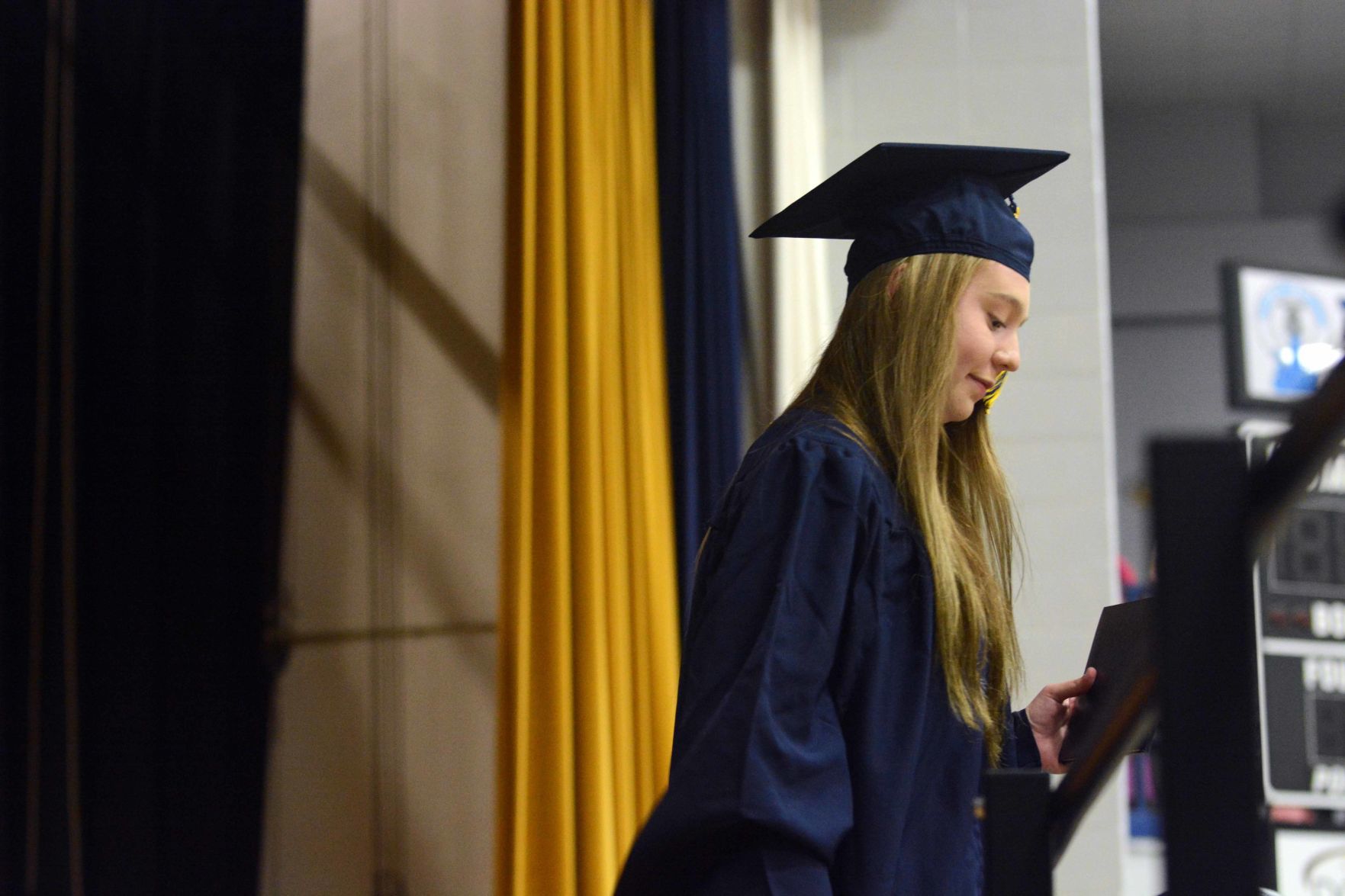 Baraboo graduation 2019